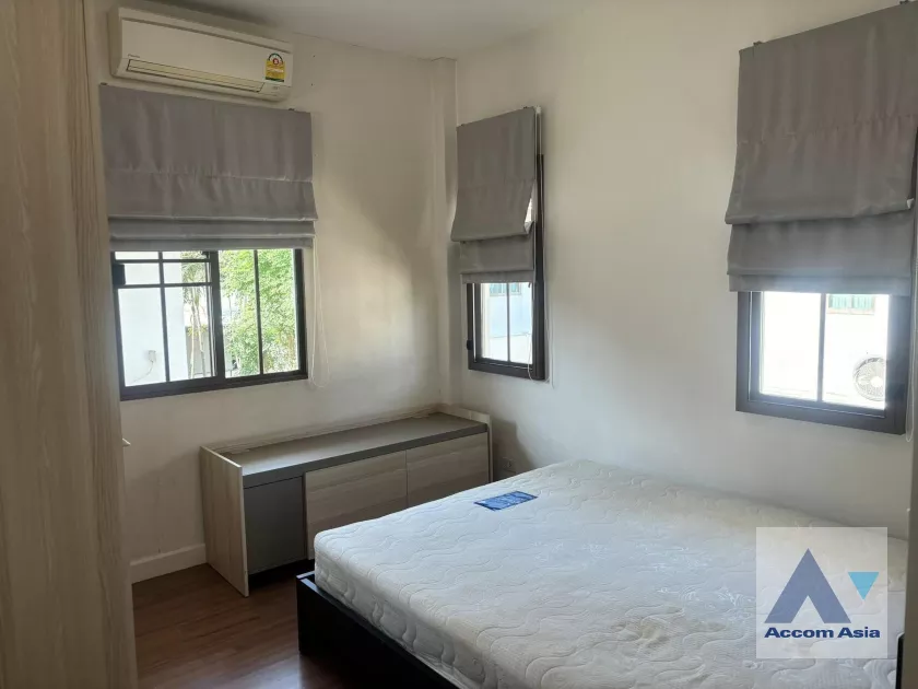 11  3 br House For Rent in Samutprakan ,Samutprakan  at Setthasiri Bangna Wongwaen AA39368