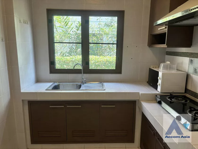 6  3 br House For Rent in Samutprakan ,Samutprakan  at Setthasiri Bangna Wongwaen AA39368