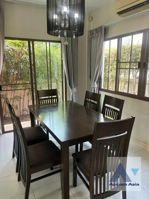 4  3 br House For Rent in Samutprakan ,Samutprakan  at Setthasiri Bangna Wongwaen AA39368