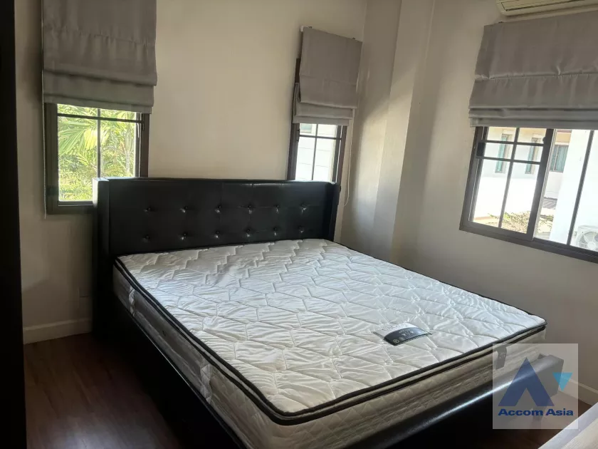 10  3 br House For Rent in Samutprakan ,Samutprakan  at Setthasiri Bangna Wongwaen AA39368