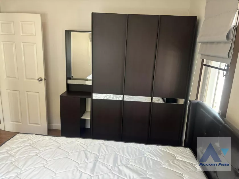 12  3 br House For Rent in Samutprakan ,Samutprakan  at Setthasiri Bangna Wongwaen AA39368