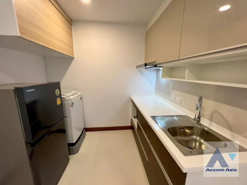4  1 br Condominium For Rent in Charoen Nakhon ,Bangkok BTS Krung Thon Buri at Supalai Premier Charoen Nakhon AA39373