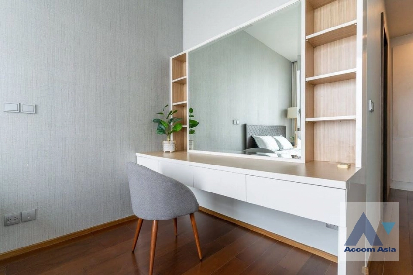 7  2 br Condominium For Rent in Sukhumvit ,Bangkok BTS Thong Lo at Quattro Thonglor AA39374