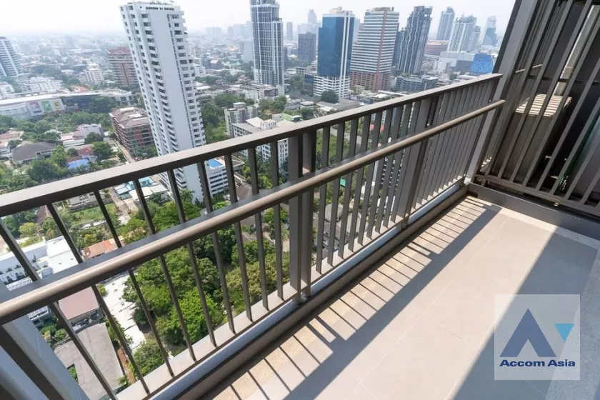 12  2 br Condominium For Rent in Sukhumvit ,Bangkok BTS Thong Lo at Quattro Thonglor AA39374