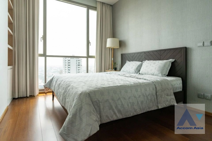 8  2 br Condominium For Rent in Sukhumvit ,Bangkok BTS Thong Lo at Quattro Thonglor AA39374