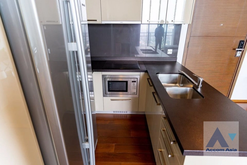 6  2 br Condominium For Rent in Sukhumvit ,Bangkok BTS Thong Lo at Quattro Thonglor AA39374