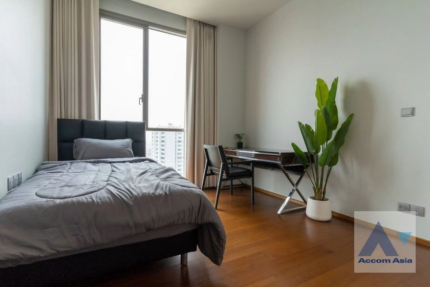 9  2 br Condominium For Rent in Sukhumvit ,Bangkok BTS Thong Lo at Quattro Thonglor AA39374