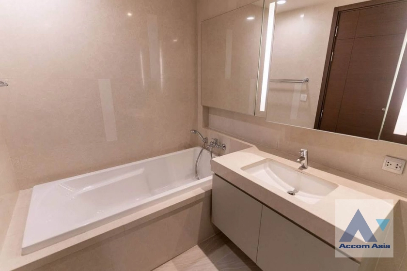 10  2 br Condominium For Rent in Sukhumvit ,Bangkok BTS Thong Lo at Quattro Thonglor AA39374