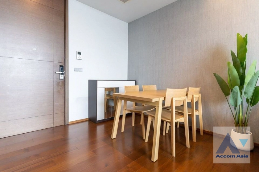 4  2 br Condominium For Rent in Sukhumvit ,Bangkok BTS Thong Lo at Quattro Thonglor AA39374