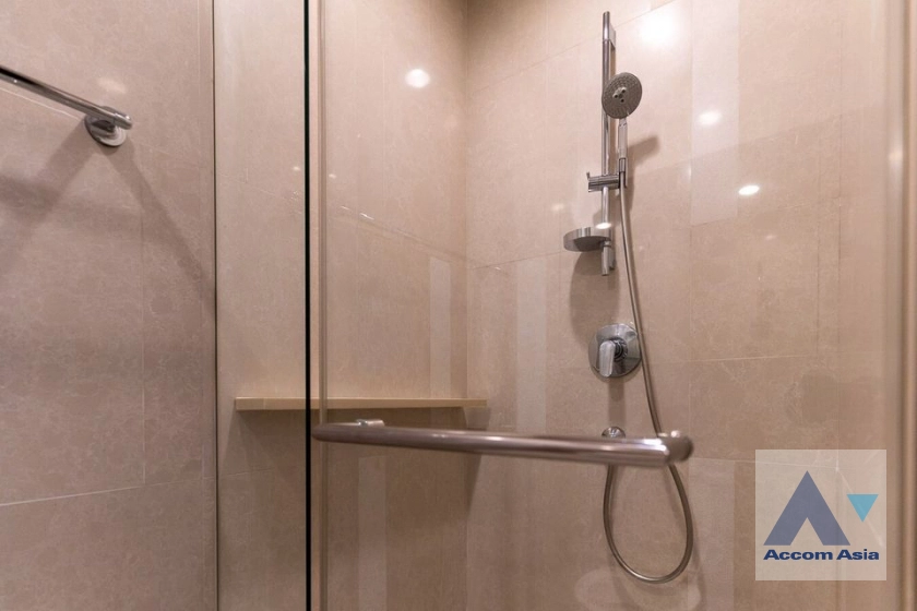 11  2 br Condominium For Rent in Sukhumvit ,Bangkok BTS Thong Lo at Quattro Thonglor AA39374