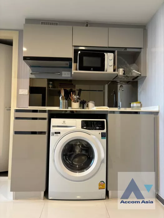 5  1 br Condominium For Rent in Ratchadaphisek ,Bangkok MRT Rama 9 at KNIGHTSBRIDGE SPACE – RAMA9 AA39376