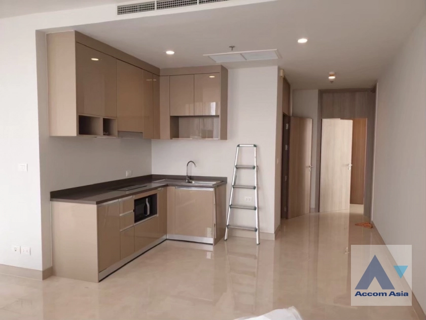 4  3 br Condominium For Sale in Ploenchit ,Bangkok BTS Ploenchit at Noble Ploenchit AA39377