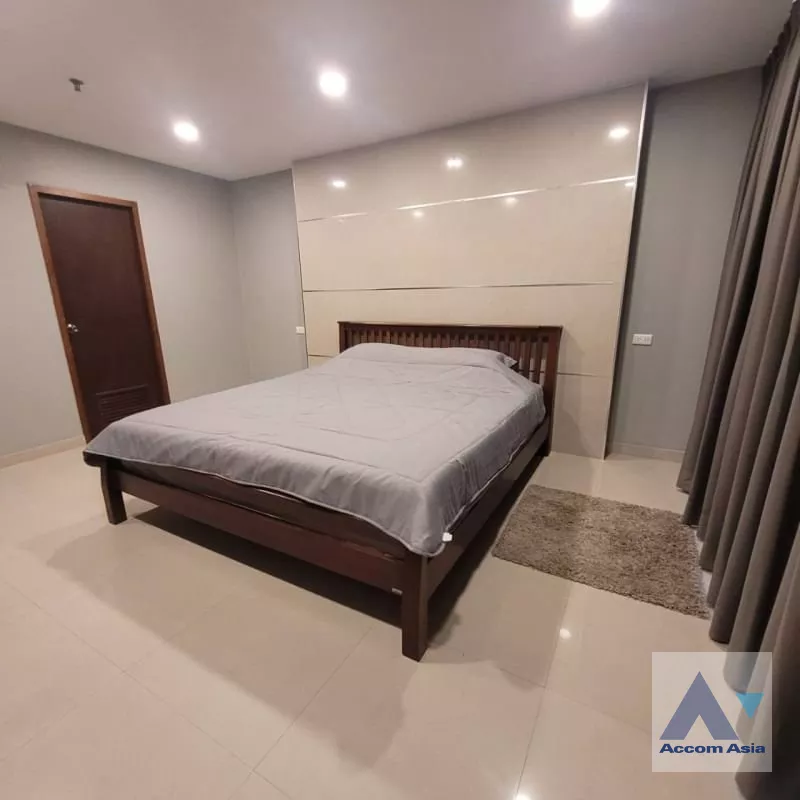 10  2 br Condominium For Rent in Sukhumvit ,Bangkok BTS Phrom Phong at Baan Prompong AA39378