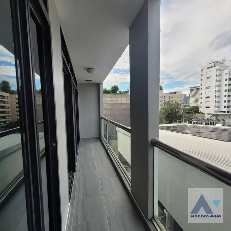 16  2 br Condominium For Rent in Sukhumvit ,Bangkok BTS Phrom Phong at Baan Prompong AA39378