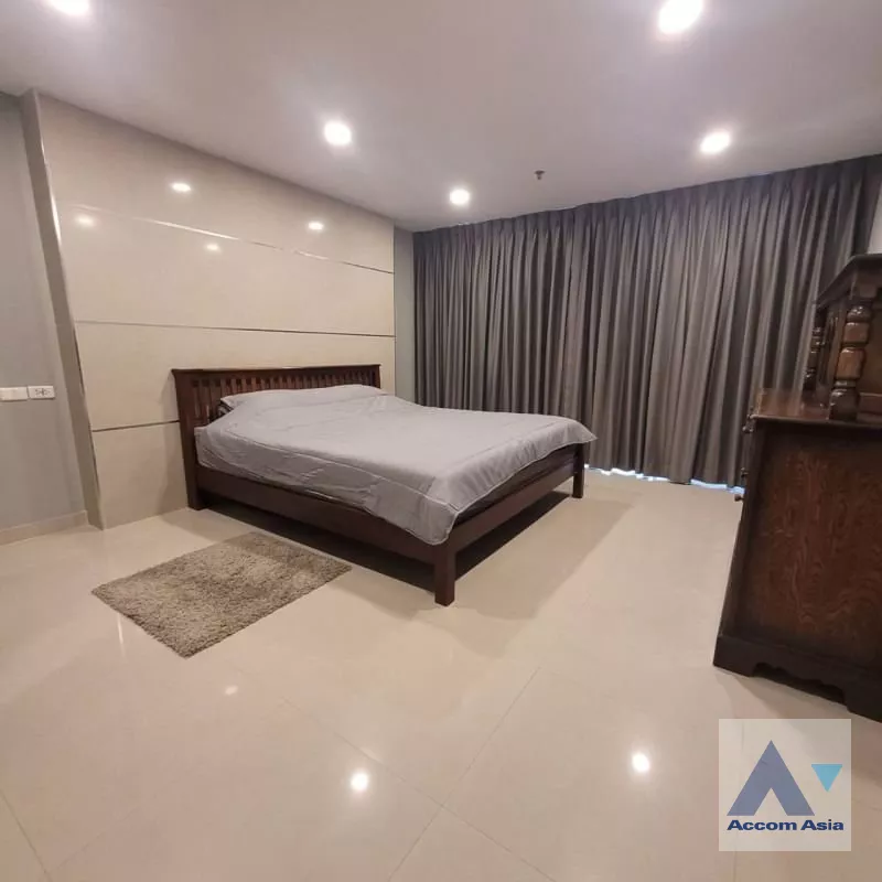 9  2 br Condominium For Rent in Sukhumvit ,Bangkok BTS Phrom Phong at Baan Prompong AA39378