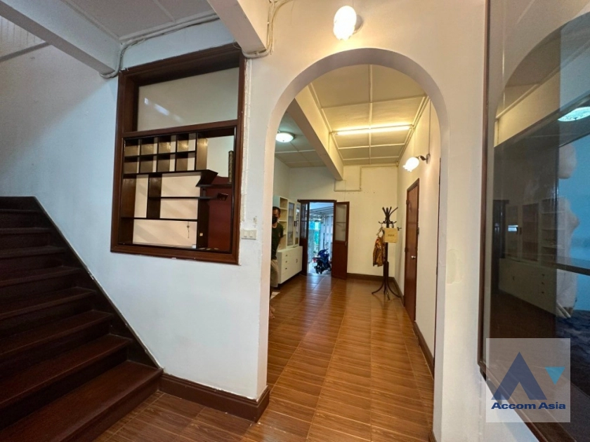 unit House For Rent in Sukhumvit, Bangkok  (AA39380)