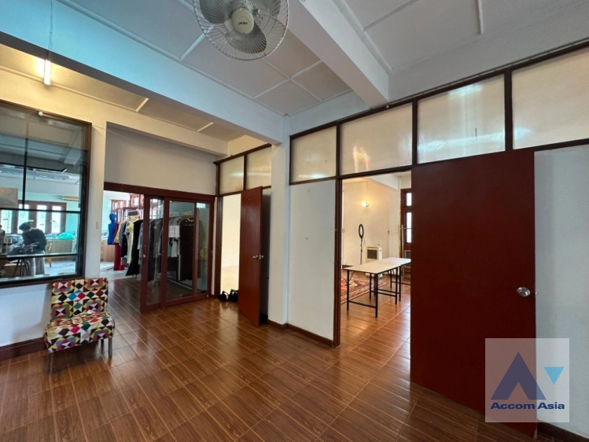 unit House For Rent in Sukhumvit, Bangkok  (AA39380)