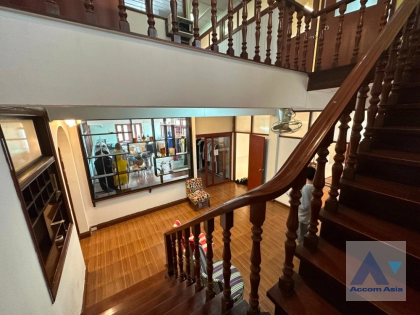 unit House For Rent in Sukhumvit, Bangkok  (AA39380)