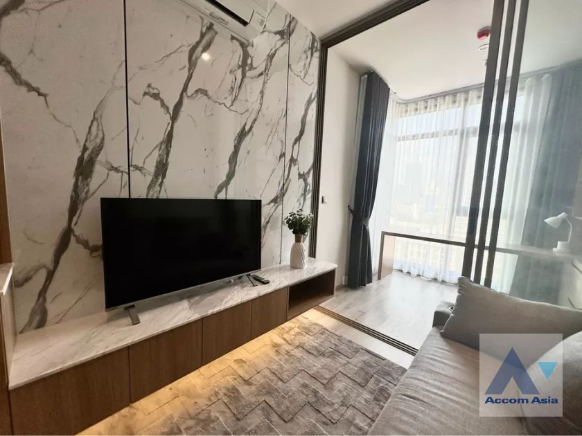  Rhythm Ekkamai Estate Condominium  1 Bedroom for Rent BTS Ekkamai in Sukhumvit Bangkok