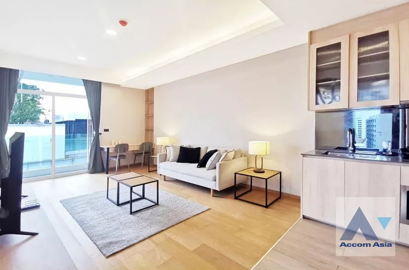  2  2 br Condominium For Rent in Sukhumvit ,Bangkok BTS Ekkamai at Siamese Exclusive 42 AA39392