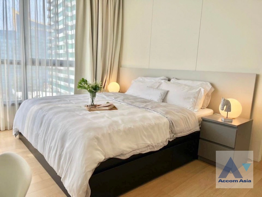 6  2 br Condominium For Rent in Sukhumvit ,Bangkok BTS Thong Lo at HQ Thonglor AA39396