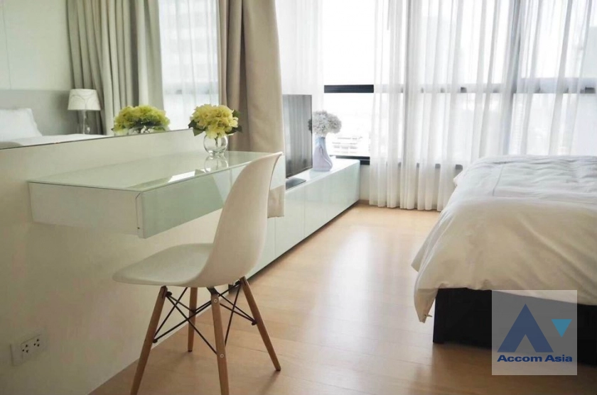 5  2 br Condominium For Rent in Sukhumvit ,Bangkok BTS Thong Lo at HQ Thonglor AA39396