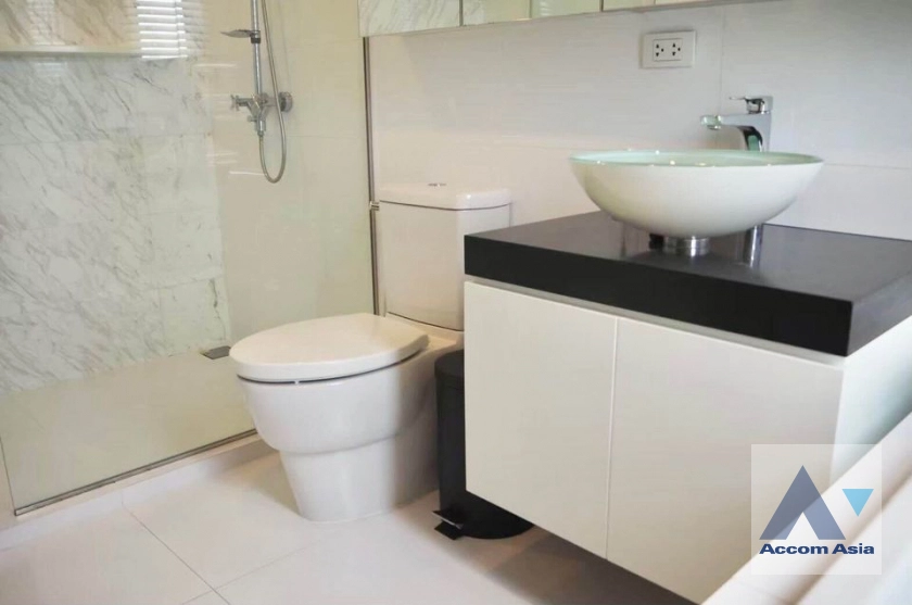 10  2 br Condominium For Rent in Sukhumvit ,Bangkok BTS Thong Lo at HQ Thonglor AA39396