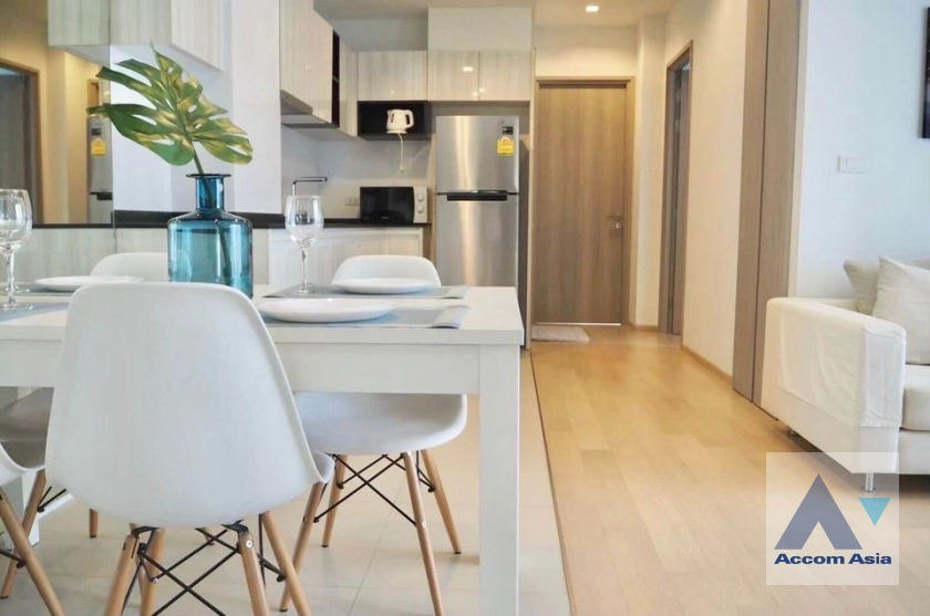 4  2 br Condominium For Rent in Sukhumvit ,Bangkok BTS Thong Lo at HQ Thonglor AA39396