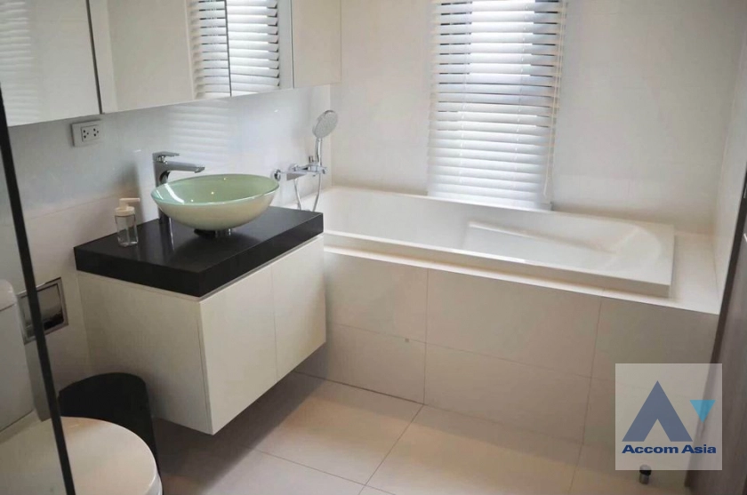 9  2 br Condominium For Rent in Sukhumvit ,Bangkok BTS Thong Lo at HQ Thonglor AA39396