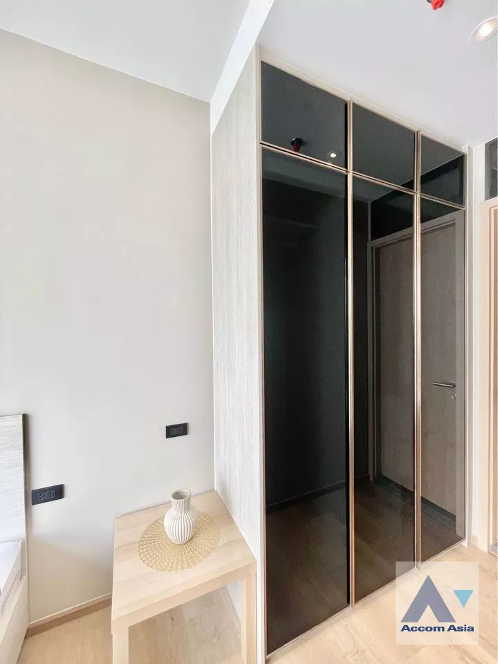 5  1 br Condominium For Rent in Sukhumvit ,Bangkok BTS Ekkamai at The FINE Bangkok AA39398