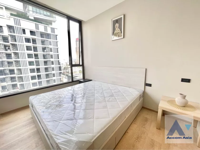4  1 br Condominium For Rent in Sukhumvit ,Bangkok BTS Ekkamai at The FINE Bangkok AA39398