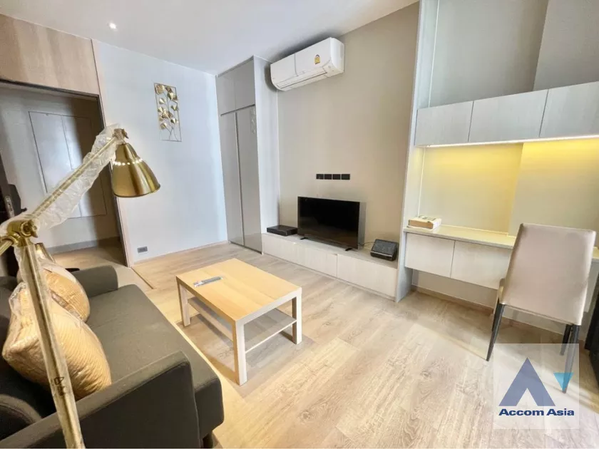  The FINE Bangkok Condominium  1 Bedroom for Rent BTS Ekkamai in Sukhumvit Bangkok