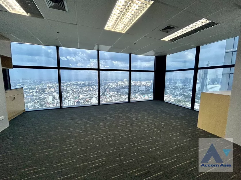 Office office space for sale in Charoennakorn at Sinn Sathorn Tower, Bangkok Code AA39404