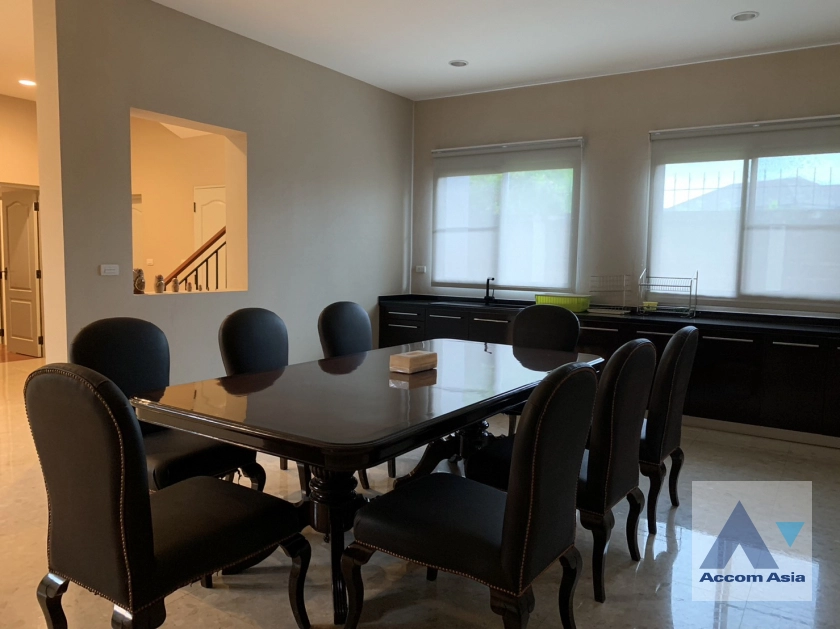 5  5 br House for rent and sale in Latkrabang ,Bangkok  at Grand Bangkok Boulevard Ratchada - Ramintra 2 AA39405