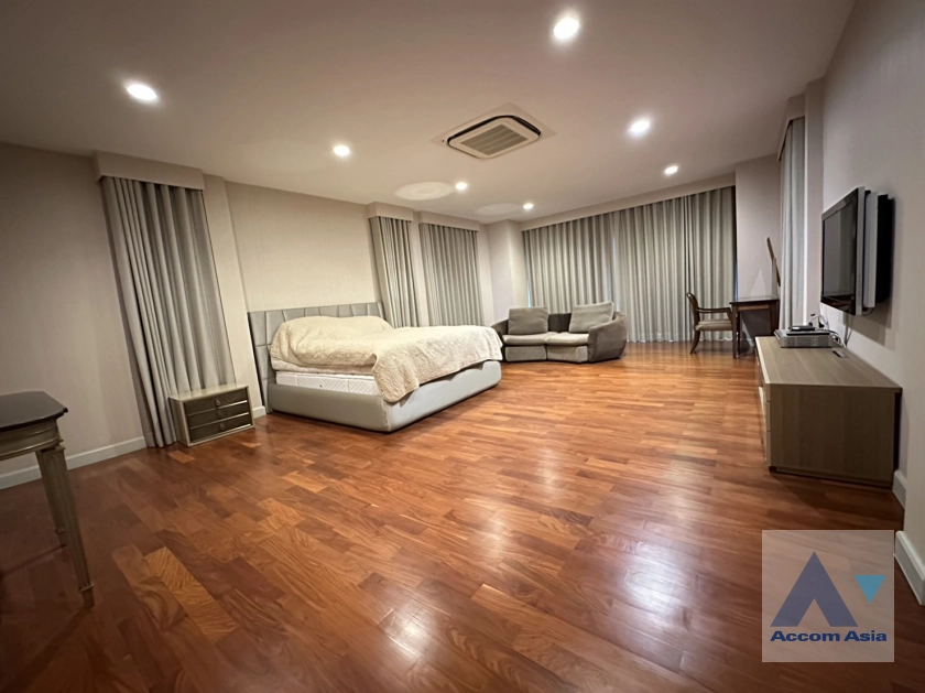 9  5 br House for rent and sale in Latkrabang ,Bangkok  at Grand Bangkok Boulevard Ratchada - Ramintra 2 AA39405