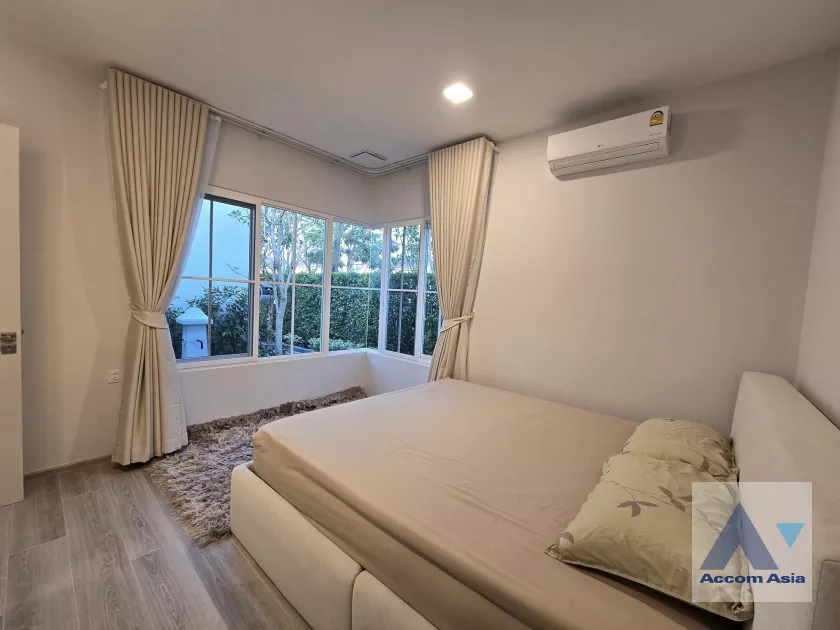 5  4 br House For Rent in Dusit ,Bangkok  at Moo Baan Chaiyapruek AA39411