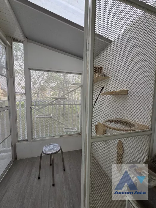 11  4 br House For Rent in Bang Na ,Bangkok  at Moo Baan Chaiyapruek AA39411