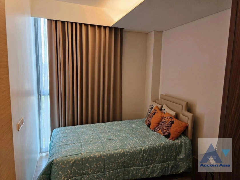 6  2 br Condominium for rent and sale in Sukhumvit ,Bangkok BTS Phrom Phong at Siamese Thirty Nine AA39416