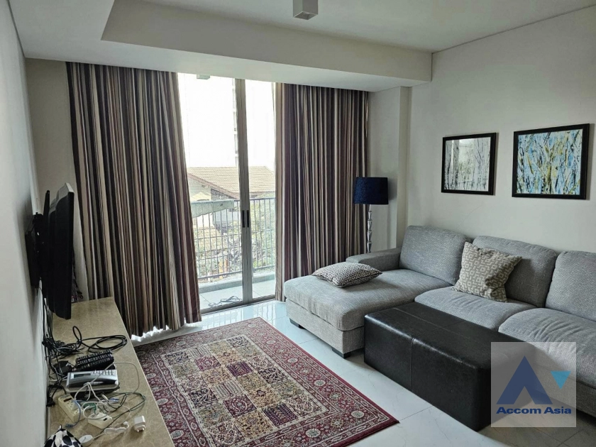 Corner Unit | Siamese Thirty Nine Condominium  2 Bedroom for Sale & Rent BTS Phrom Phong in Sukhumvit Bangkok