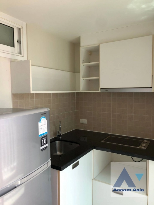  1  1 br Condominium for rent and sale in Sukhumvit ,Bangkok BTS Ekkamai at U Sabai Rama 4 AA39417