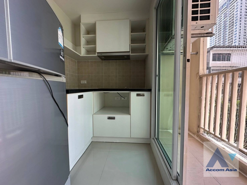  1  1 br Condominium for rent and sale in Sukhumvit ,Bangkok BTS Ekkamai at U Sabai Rama 4 AA39417