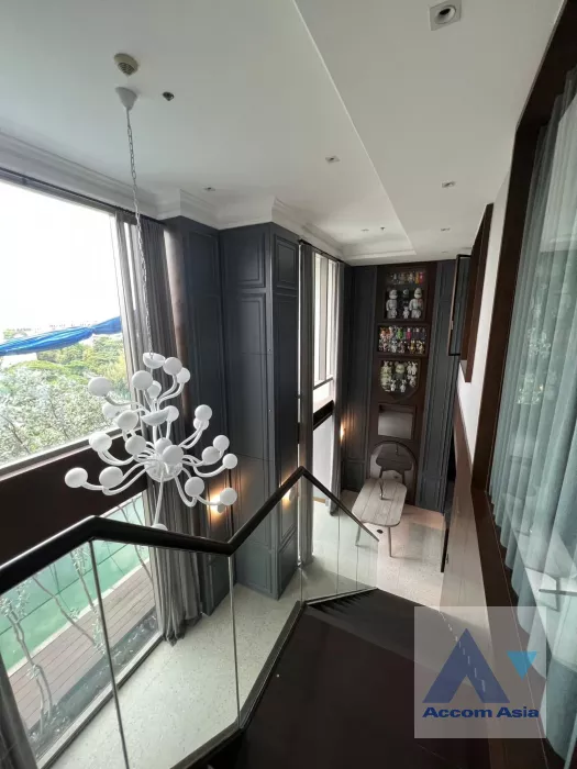 11  2 br Condominium For Sale in Sukhumvit ,Bangkok BTS Thong Lo at Ashton Morph 38 AA39418