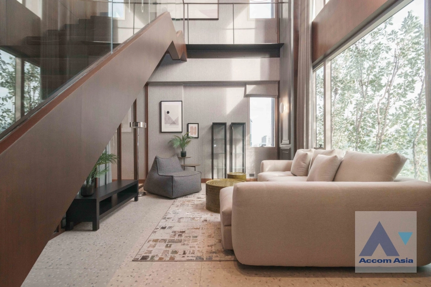  1  2 br Condominium for rent and sale in Sukhumvit ,Bangkok BTS Thong Lo at Ashton Morph 38 AA39418