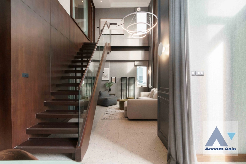 4  2 br Condominium for rent and sale in Sukhumvit ,Bangkok BTS Thong Lo at Ashton Morph 38 AA39418