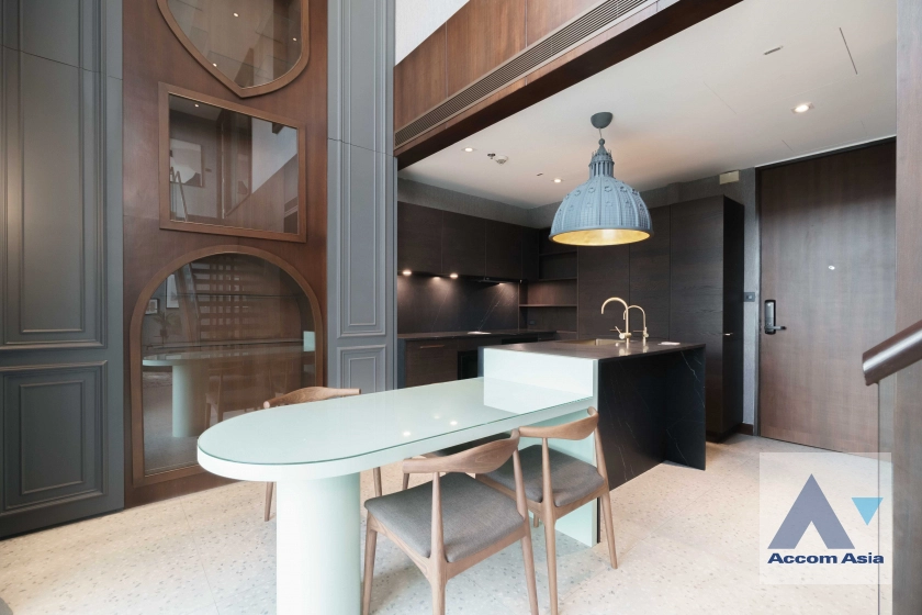 6  2 br Condominium for rent and sale in Sukhumvit ,Bangkok BTS Thong Lo at Ashton Morph 38 AA39418