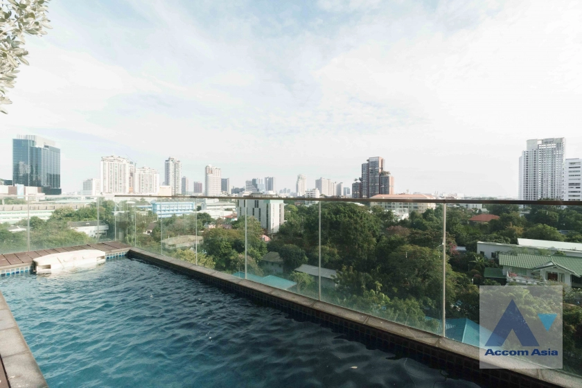 7  2 br Condominium for rent and sale in Sukhumvit ,Bangkok BTS Thong Lo at Ashton Morph 38 AA39418