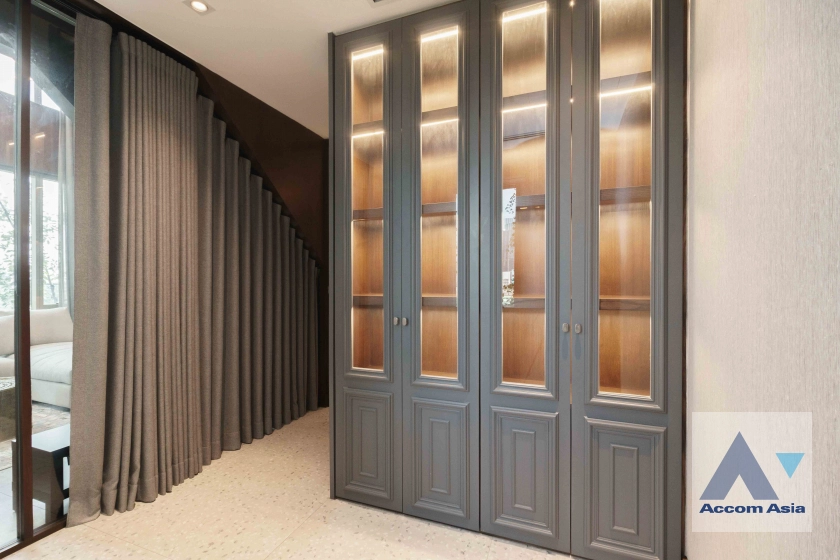 17  2 br Condominium for rent and sale in Sukhumvit ,Bangkok BTS Thong Lo at Ashton Morph 38 AA39418