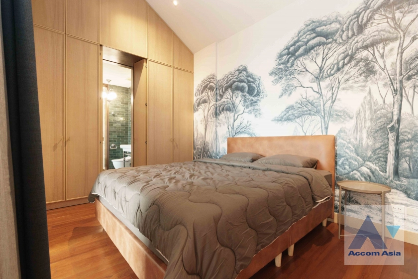 11  2 br Condominium for rent and sale in Sukhumvit ,Bangkok BTS Thong Lo at Ashton Morph 38 AA39418