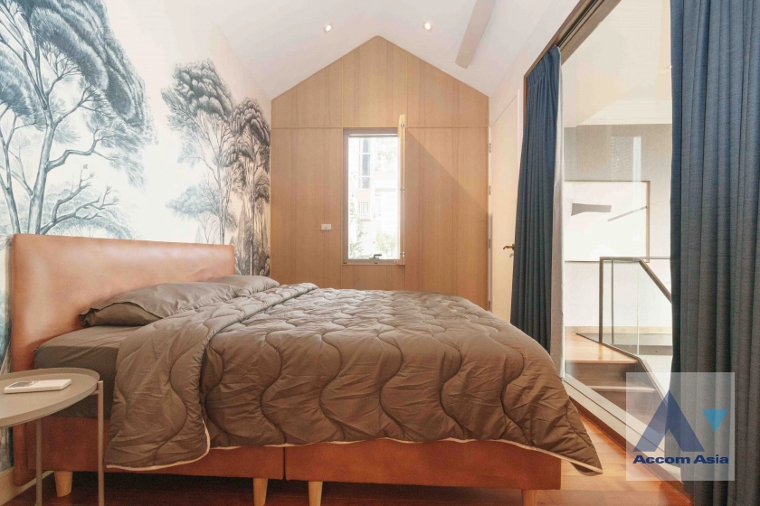 13  2 br Condominium for rent and sale in Sukhumvit ,Bangkok BTS Thong Lo at Ashton Morph 38 AA39418