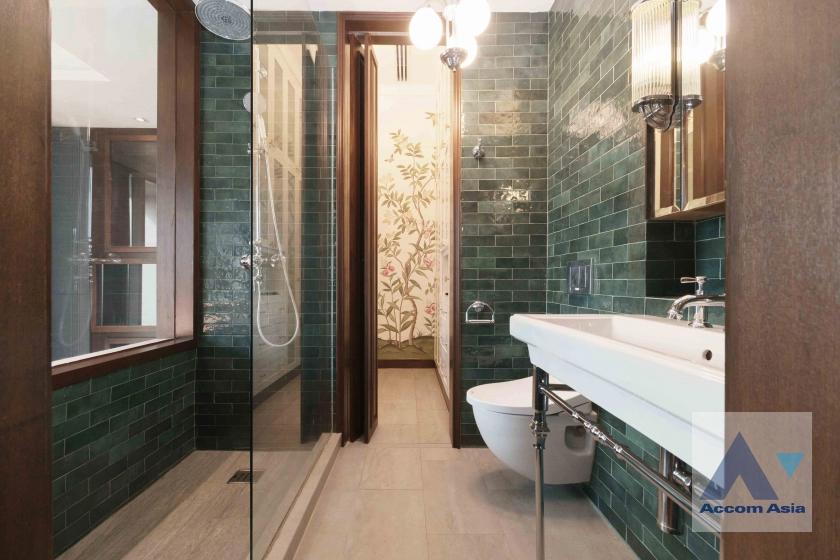 14  2 br Condominium for rent and sale in Sukhumvit ,Bangkok BTS Thong Lo at Ashton Morph 38 AA39418